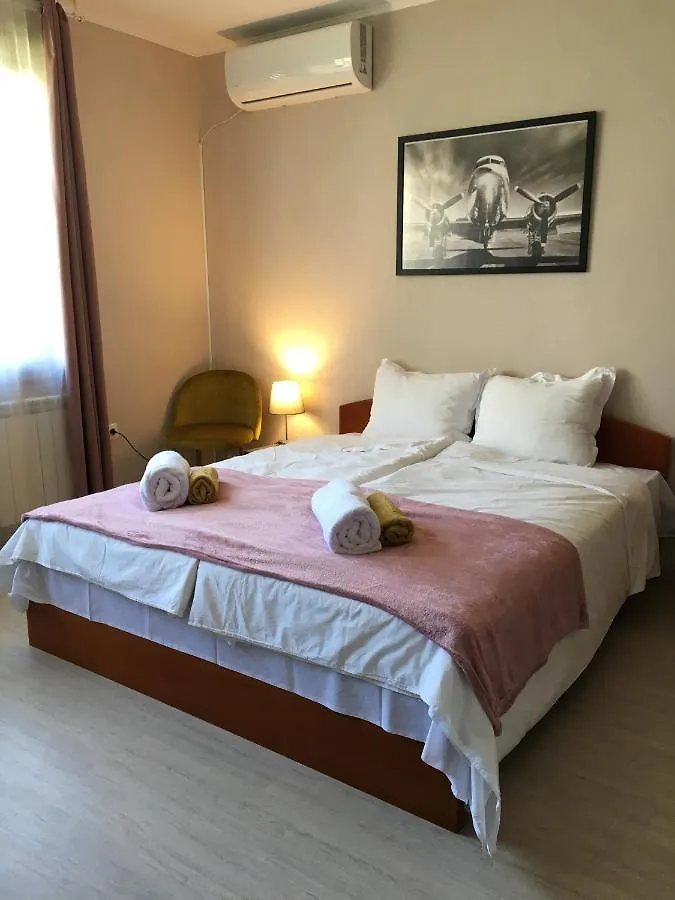 Guest house Стаи За Гости Димитрови Burgas