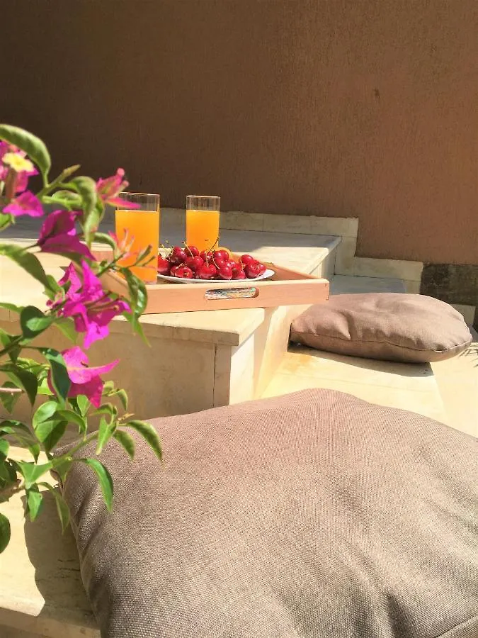 Стаи За Гости Димитрови Burgas Guest house